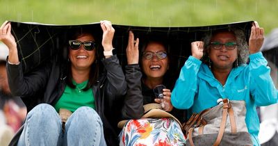 When the Met Office and BBC say the summer weather could return