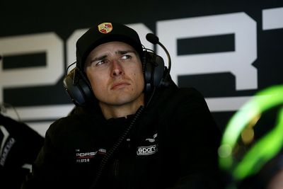 Campbell prefers IMSA over WEC