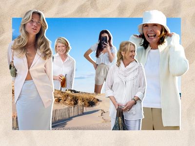 Coastal grandmother: What is it and how to embrace the aesthetic