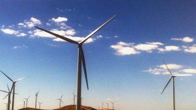 SA wind farms, big Tesla battery fined more than $4 million over separate breaches