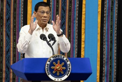 Duterte's legacy as Philippines president