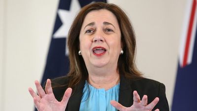 Peter Coaldrake's review into accountability of Queensland government released, Premier accepts all 14 recommendations