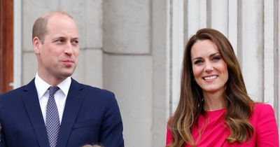 Privacy row over video of Prince William confronting photographer on bike ride