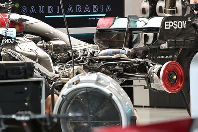 Mercedes hopes for swift resolution to 2026 F1 engine rules delay