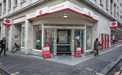 Post Office workers vote to strike amid pay dispute - When is the walk out?