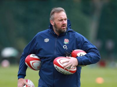 England aware of being in ‘vulnerable’ stage against Australia, Matt Proudfoot admits