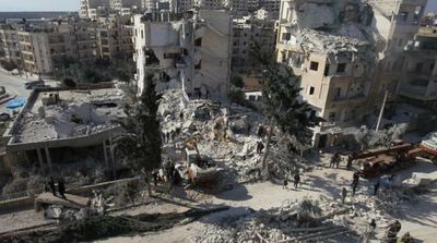 US Strike Kills Al-Qaeda-Linked Commander in Syria