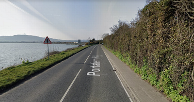 Portaferry Road crash claims the life of motorcyclist