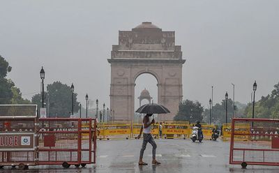 Monsoon likely in Delhi between 30 June and 1 July, says IMD
