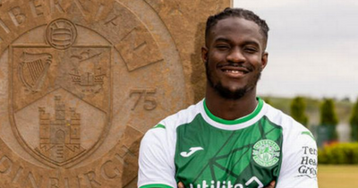 'He will excite fans' Hibs new boy Elie Youan handed glowing report from former Belgium star