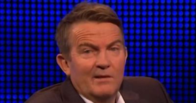 ITV The Chase: Mark Labbett makes joke over Bradley Walsh's potential replacement