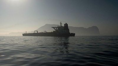 Israel Threatens to Target Iranian Oil Tankers Suspected of Transferring Weapons to Syria