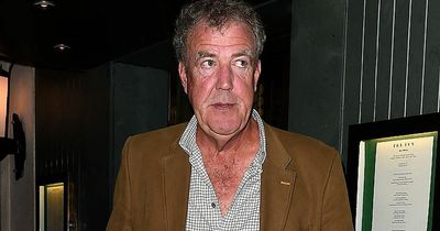 Jeremy Clarkson told former lover he'd 'turned down Madonna' to be with her