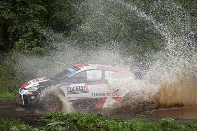 WRC legends Ogier, Loeb eyeing more outings in 2022
