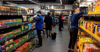 Aldi reveals 55 places where it wants to open new stores - is your town on the list?