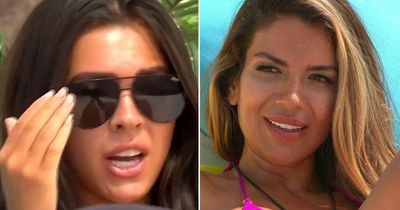 Love Island's most explosive row yet as Gemma slams 'd***head' Ekin-Su for spreading rumours