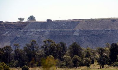 Queensland gives environmental approval to New Acland coalmine expansion