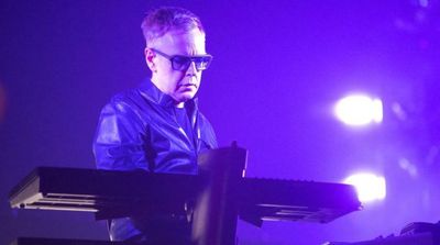 Depeche Mode Confirm Founding Member Andy Fletcher's Cause of Death