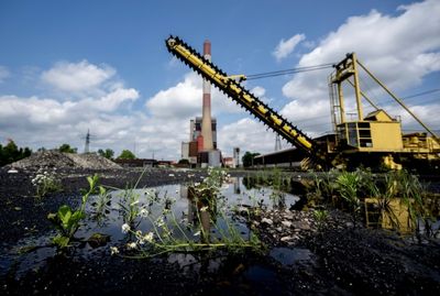 'Unimaginable': Austria prepares to reopen coal power station