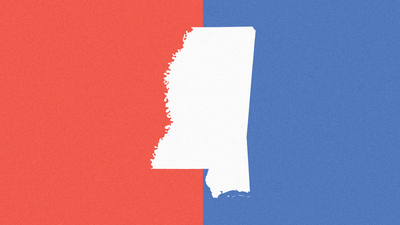 Here are the key primary election runoff results from Mississippi