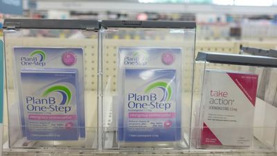 Emergency contraception pills are safe and effective, but not always available