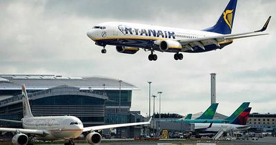 What happens if my Ryanair or Aer Lingus flight is cancelled or delayed? Refunds, accommodation and more