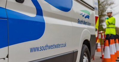 South West Water latest supplier to be probed by Ofwat over sewage treatment