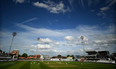 England v South Africa: women’s Test match, day two – as it happened