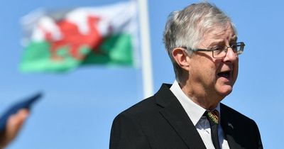 Mark Drakeford launches furious attack on UK Government plans to repeal a law made in Wales