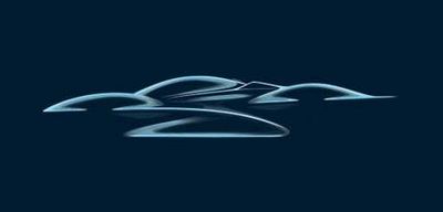 Red Bull to launch new £5m hypercar - a ‘greatest hits’ of Adrian Newey’s career