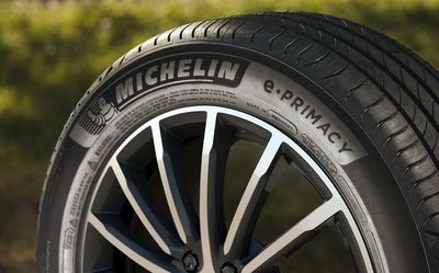 Michelin bags government’s first 5-star rating for fuel efficiency