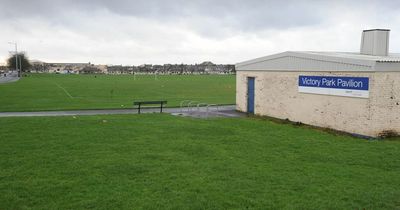 Controversial Ayrshire sports pitch given green light as 'lawsuit' claim made