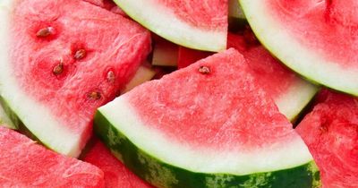 Lidl shopper outraged as she feels 'robbed' over the price of a watermelon