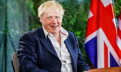 Scrapping the NI protocol is just the start. Johnson’s trade wars are Trumpism in action