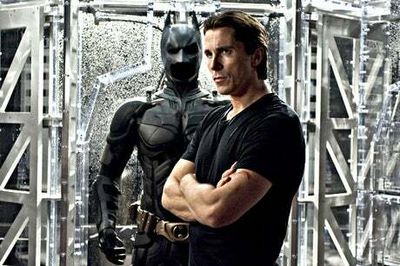Christian Bale could return as Batman - but only if Nolan directs