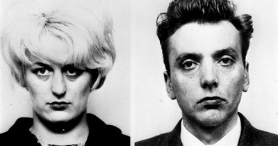 Lives of Moors Murderers Ian Brady and Myra Hindley revealed in newly declassified photos