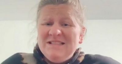 'I went to hospital thinking I had kidney stones - but came home with a baby girl'