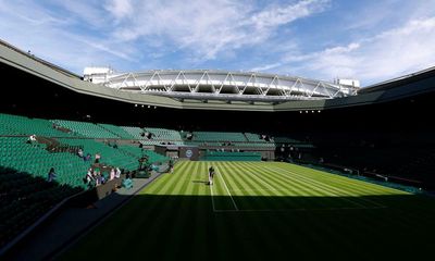 Wimbledon 2022: Serena Williams out after Tan clinches epic third set – as it happened