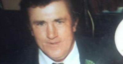 Notorious Irish rapist who abused his sister and seven daughters dies in prison
