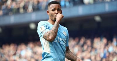 Gabriel Jesus has already delivered Mikel Arteta verdict ahead of Arsenal transfer announcement