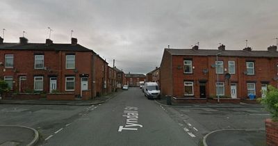 Girl hit by car in Oldham with emergency services called to scene
