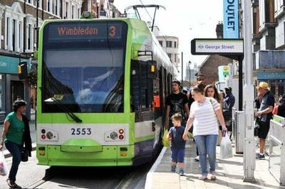 Croydon tram drivers’ strike: When is it and why are they striking?