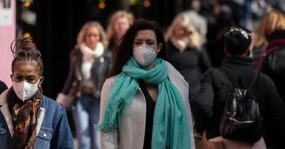 Covid rules - what should I do if I test positive for coronavirus now?