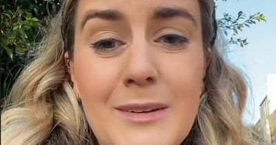 'My wedding stuff was mistakenly delivered to neighbour - he took it to charity shop'