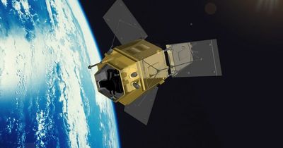 European Space Agency awards Airbus £138m contract for satellite that measures Earth's heat