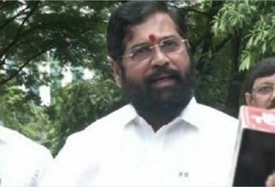 Maha Crisis: 'We all are still in Shiv Sena', declares rebel leader Eknath Shinde