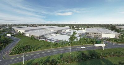 Durham developers secure £75m funding for next phase of Integra 61 scheme