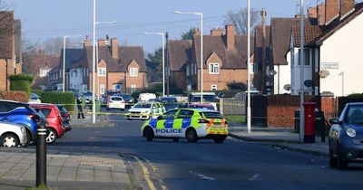 Two shootings and armed masked gang spark new police powers in troubled area