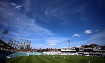 Essex beat Hampshire, Kent rally at Surrey, and more: county cricket – as it happened