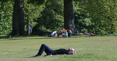 Heatwave weather forecast shows Leeds set to bask in 27C heat in July
